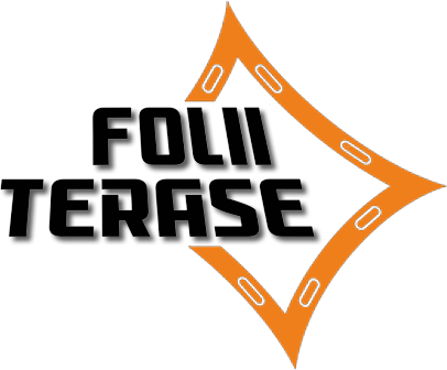 folii terase - inchideri terase & foisoare